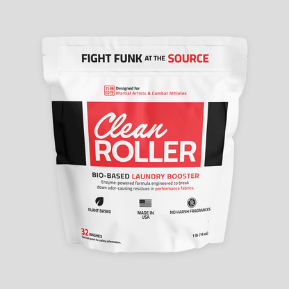 Clean Roller