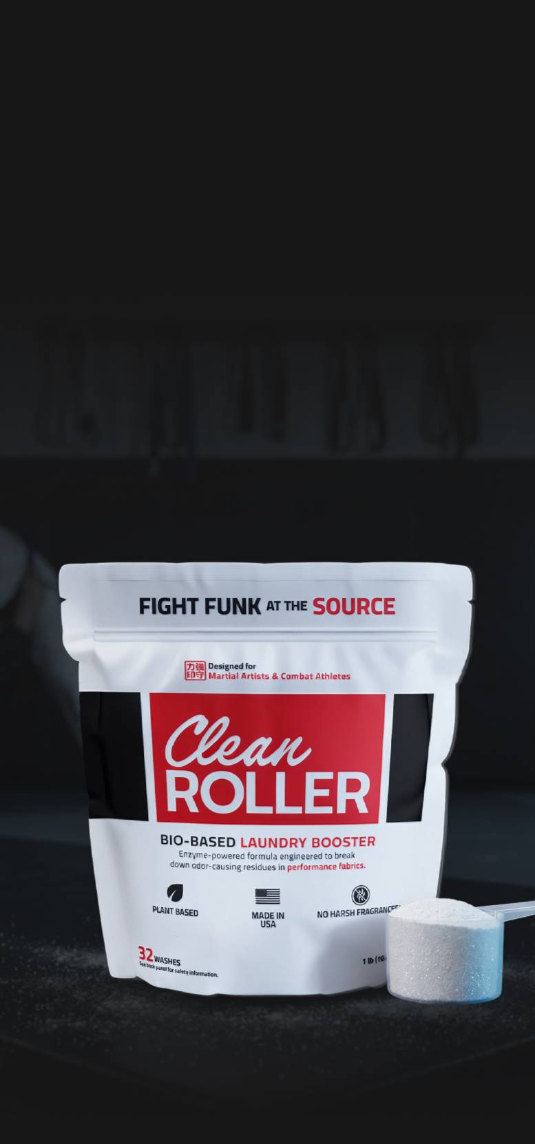 Don’t Bring<strong> the Mat</strong> Home.