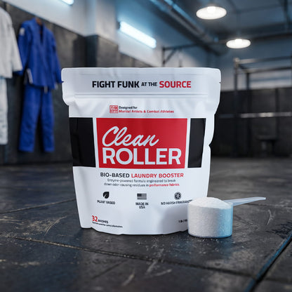 Clean Roller