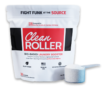 Clean Roller