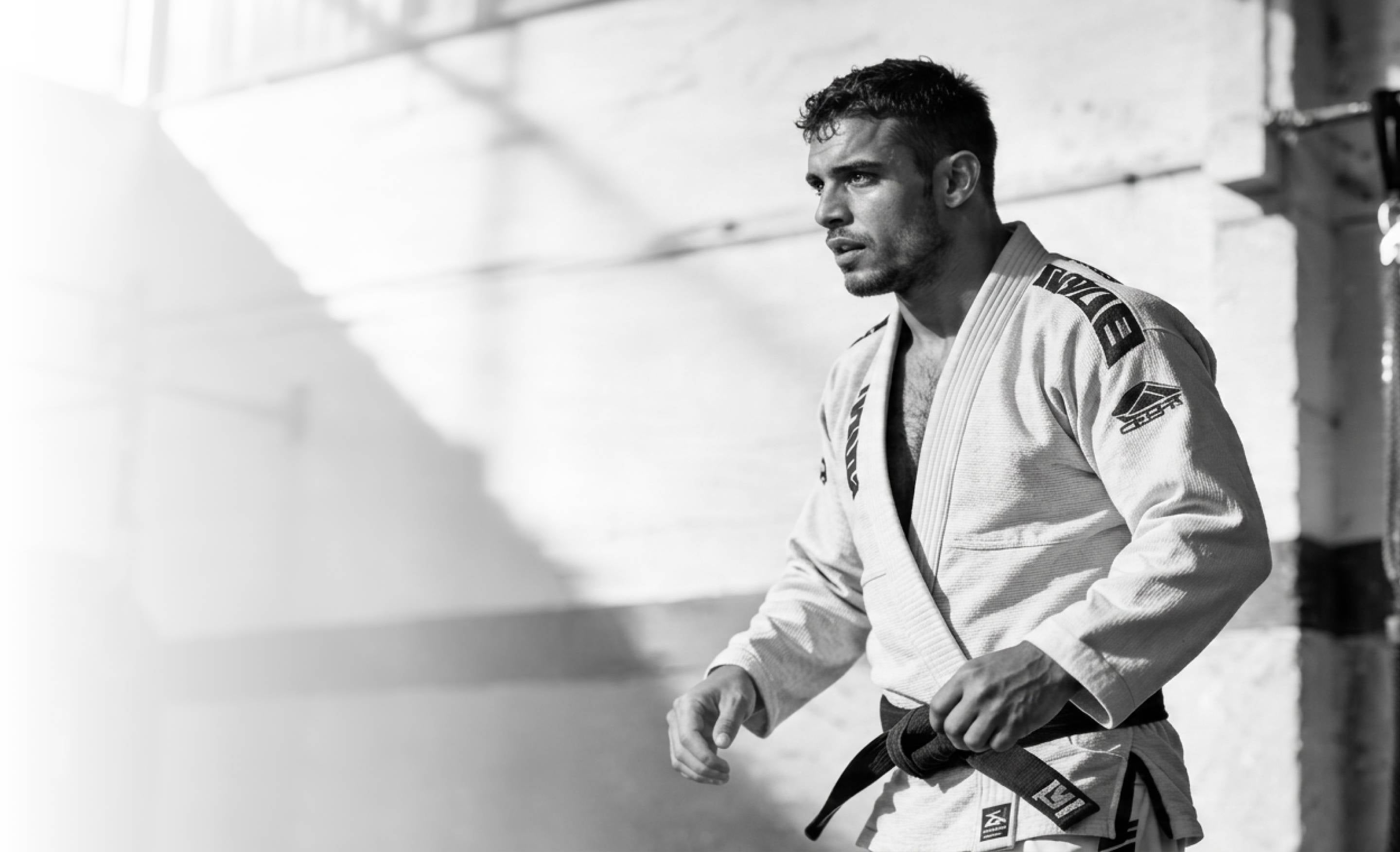 Built for the Way You Train