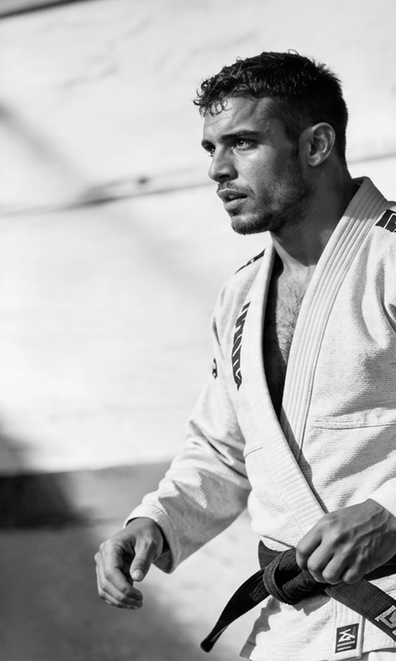 Built for the Way You Train